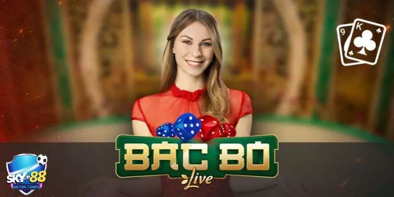 Giới thiệu về game Bac Bo