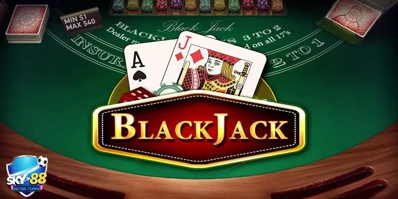 Nguồn gốc của bài blackjack