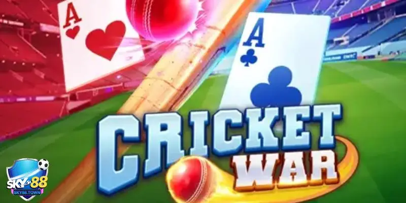 Cricket War là gì?