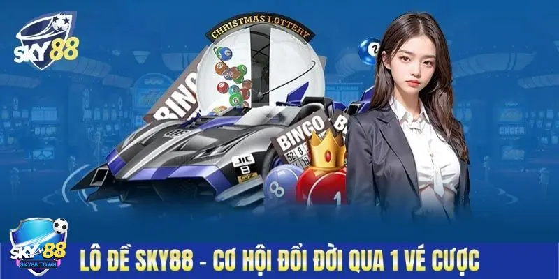 lô đề Sky88